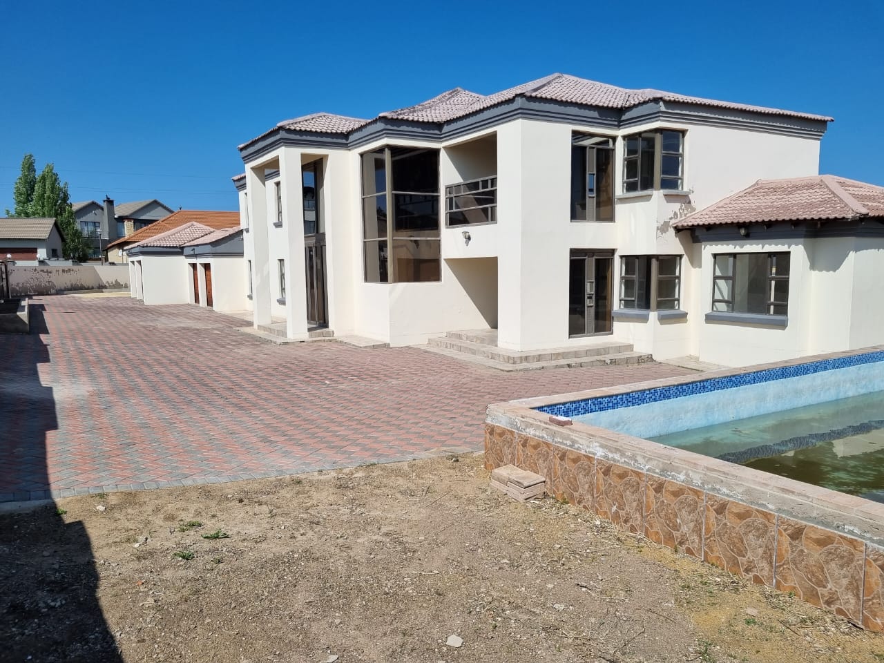 7 Bedroom Property for Sale in Lilyvale Free State